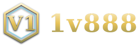 1v888 logo